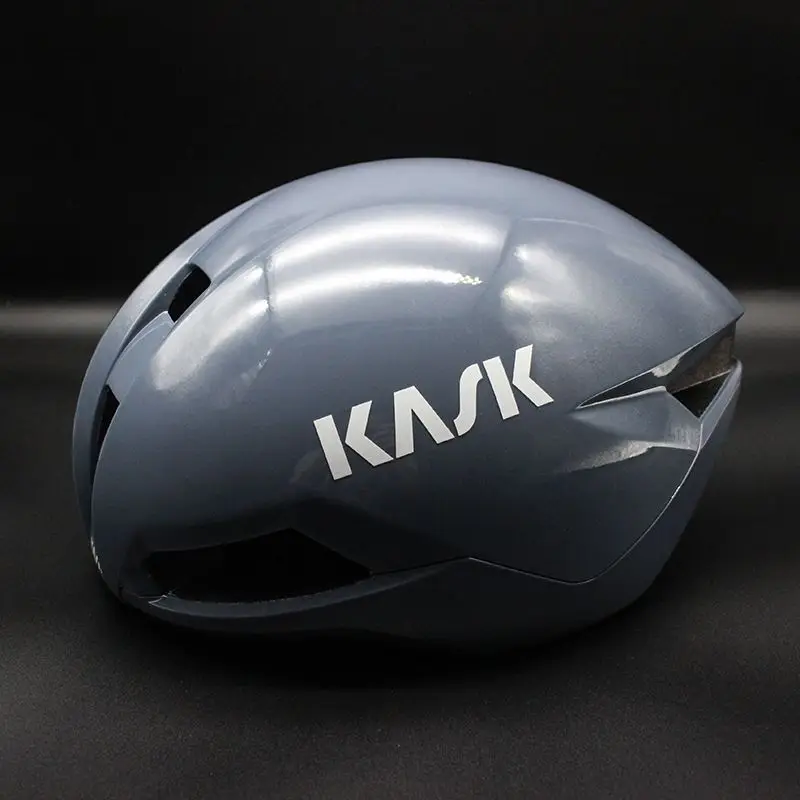 KASK Nirvana Aero Road Cycling Helmet Italian Made Aerodynamic Bicycle Safety Gear Pro Racing Equipment