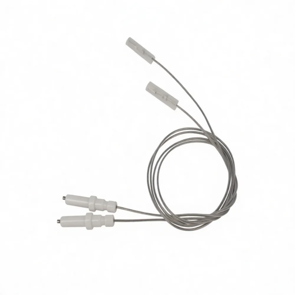 Gas Oven Ignition Electrode Spark Needle Professional Replacement Accessory Quality Heating Device For Kitchen Stove Maintenance