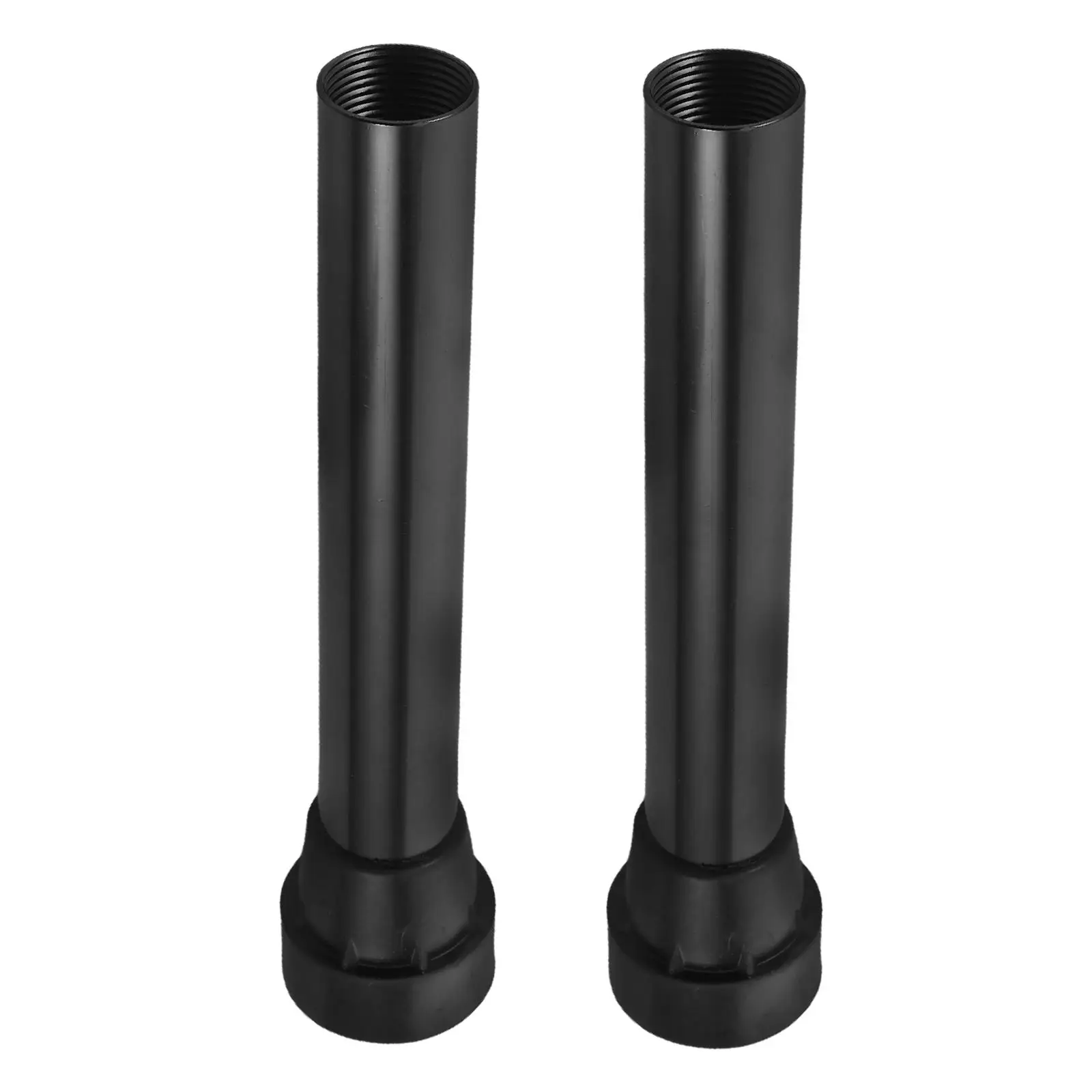 

2pcs Trampoline Replacement Legs Covers AntiSlip WearResistant Safety Pad Pole Caps Outdoor Bounce Toys Rubber Leg Pads