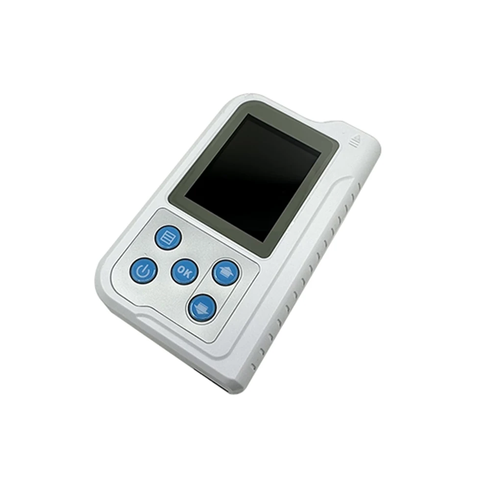 1 Set Handheld 2.4\'\' LCD vet veterinary animal use urine analyzer machine Pet Care Room