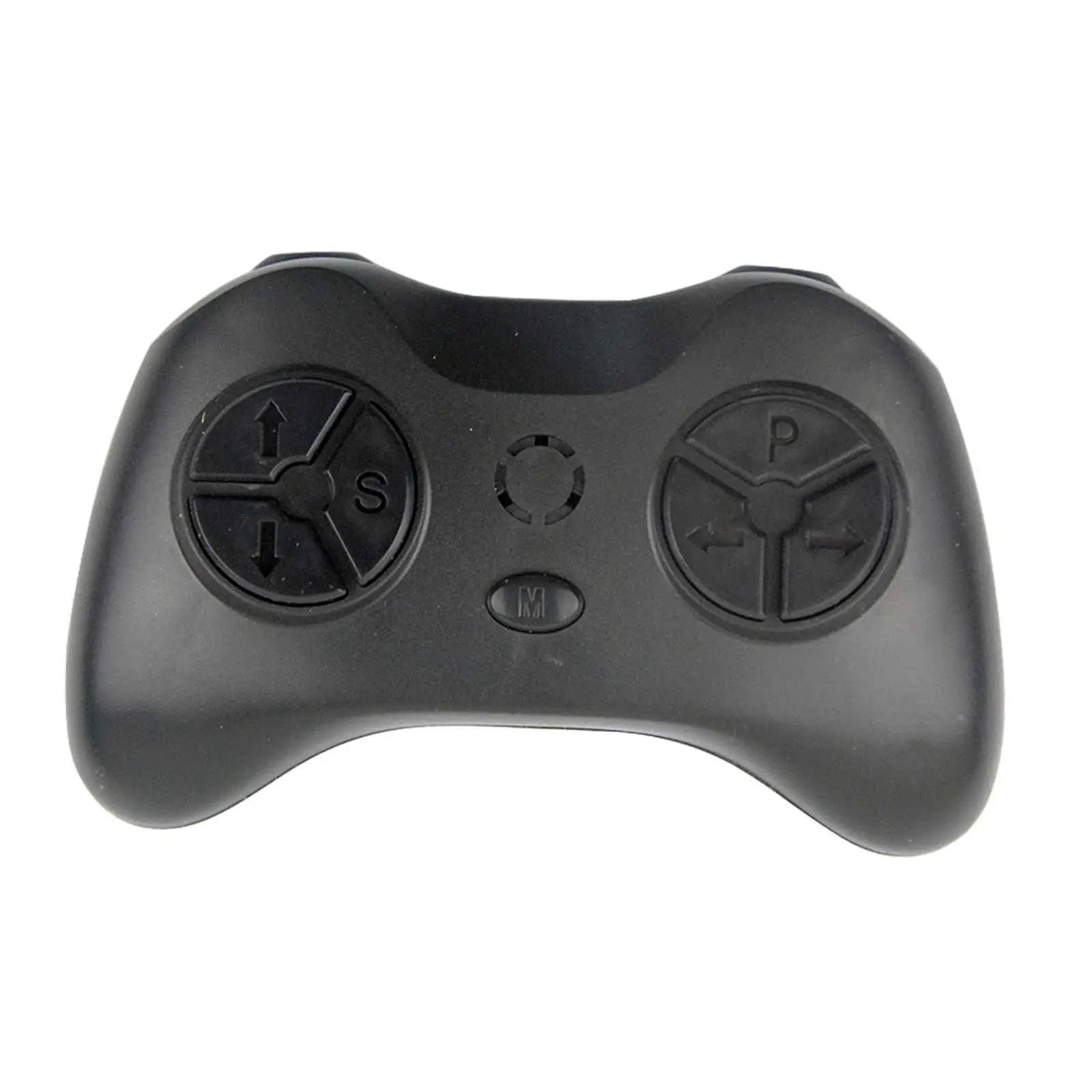 RC Car Children Ride on Toys Parts Voltage 6V Convenient Durable Accessory DIY Spare Parts Replacement Receiver/Remote Control
