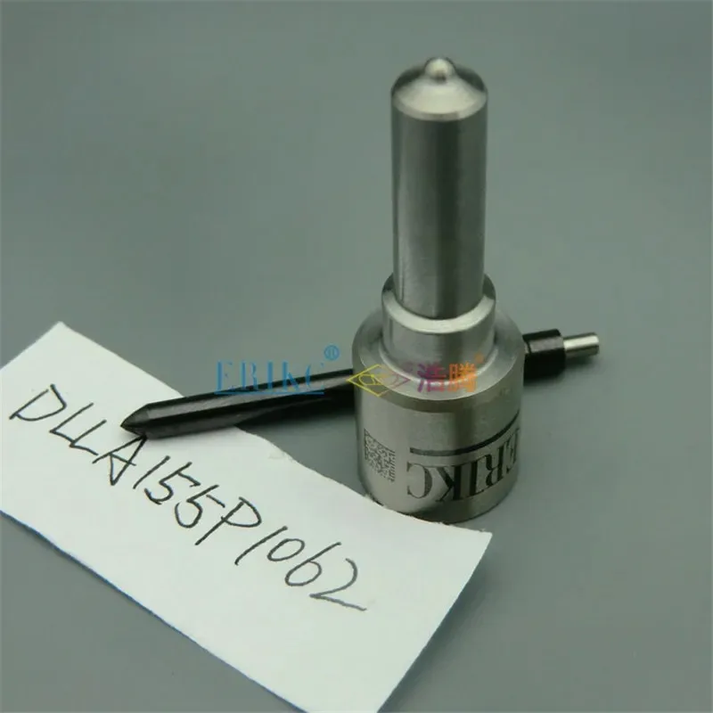 

ERIKC DLLA155P1062 Nozzle Assembly DLLA 1551062 and DLLA 155 P 1062 (093400-1062) Diesel Injector Dispenser for 095000-8290