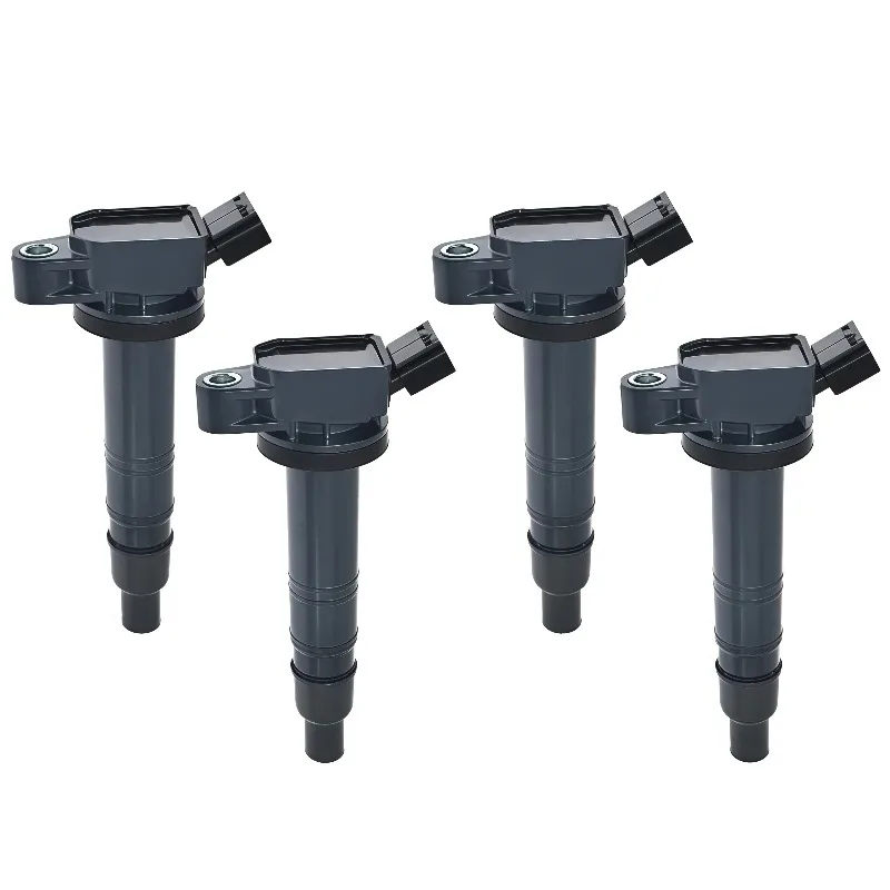 

4/6Pcs Ignition Coil OE 90919-02247 90919-02248 9091902247 For TOYOTA AVENSIS CORONA RAV4 GR86 CAMRY TACOMA 4RUNNER CALDINA