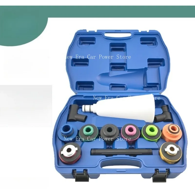 

Подходит для автоматической заливки моторного масла, воронка для заправки топлива, специальное техническое обслуживание, инструмент, набор для заправки масла