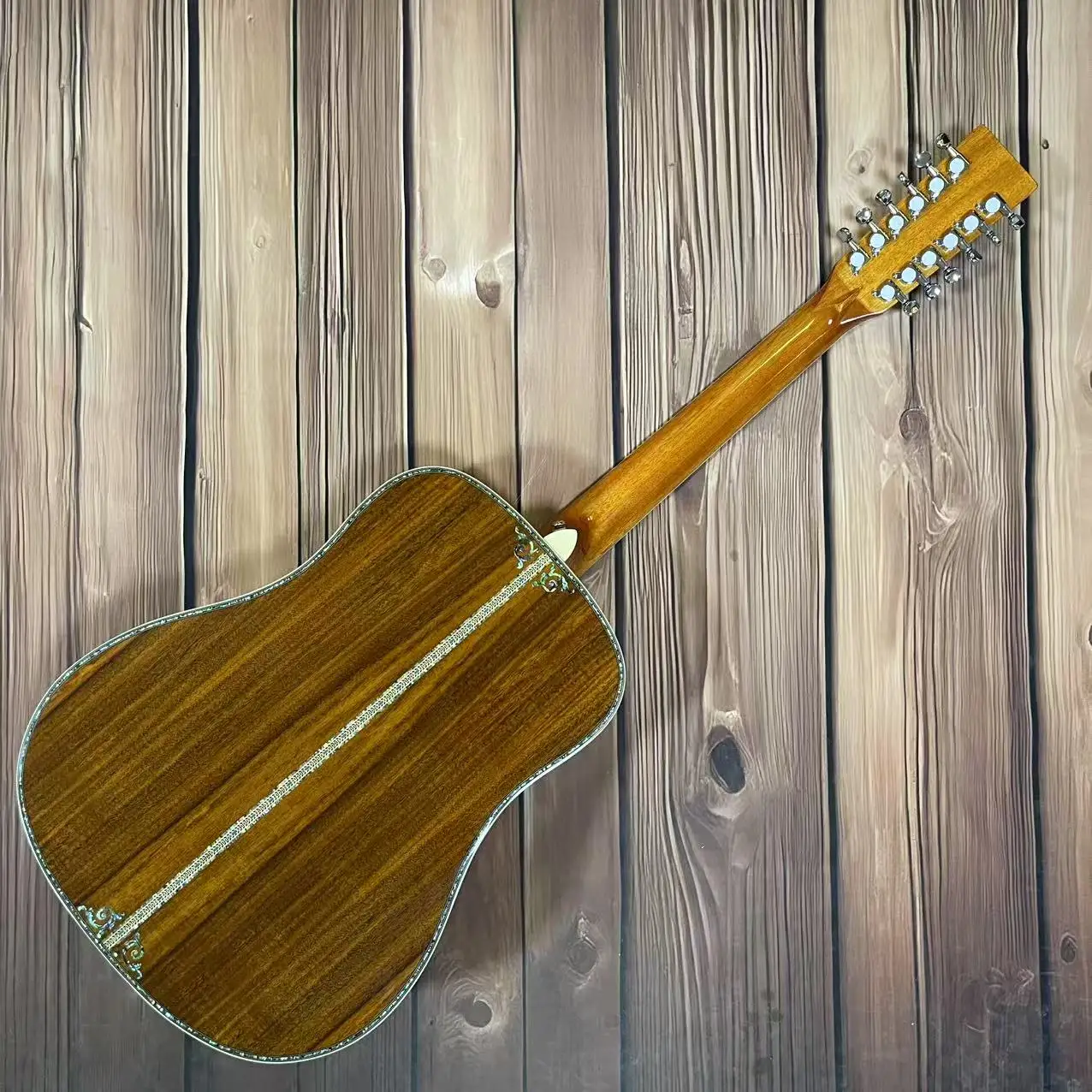 12 String 41 Inch F…