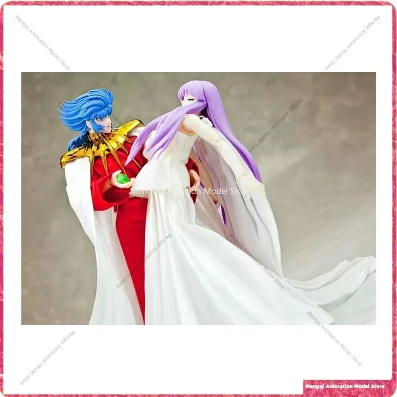 

Точечные товары BANDAI Saint Cloth Myth Phoebus Abel Apollo Athena Мемориальный набор Soul Anime Action Коллекционная фигурка Модель