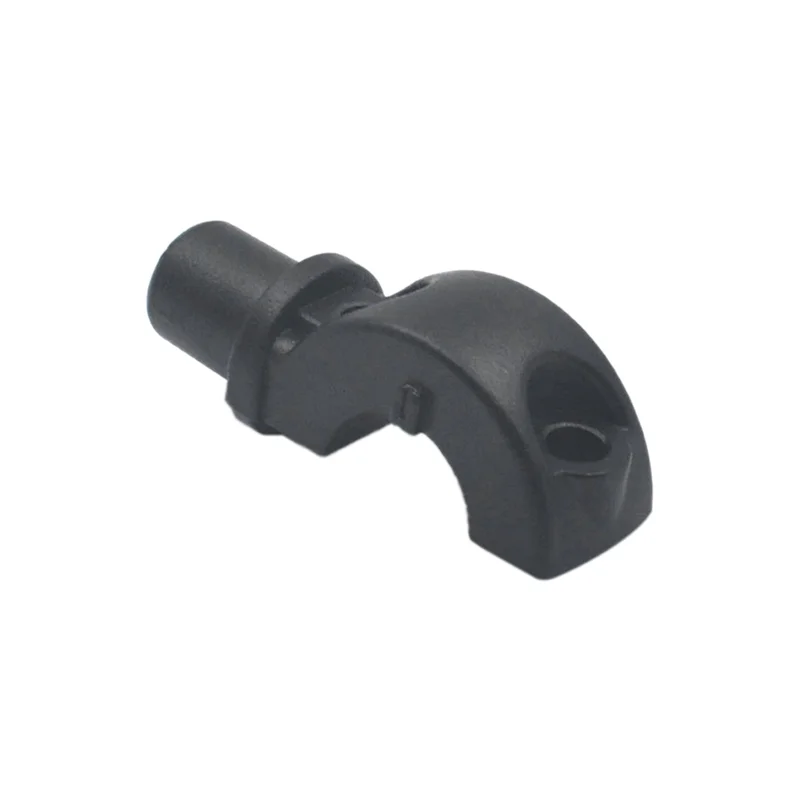 دراجة نارية مرآة الرؤية الخلفية جبل لسيارات BMW F750 ، F850GS ، F900GS ، F900R ، F900XR 2019-2024 قوس مرآة الرؤية الخلفية