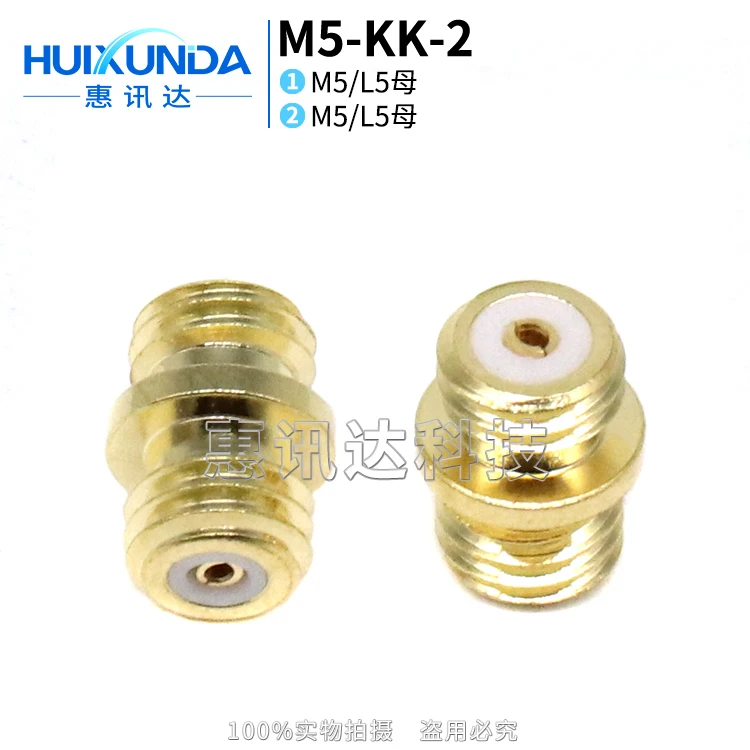 M5-KK Round Rod M5 …