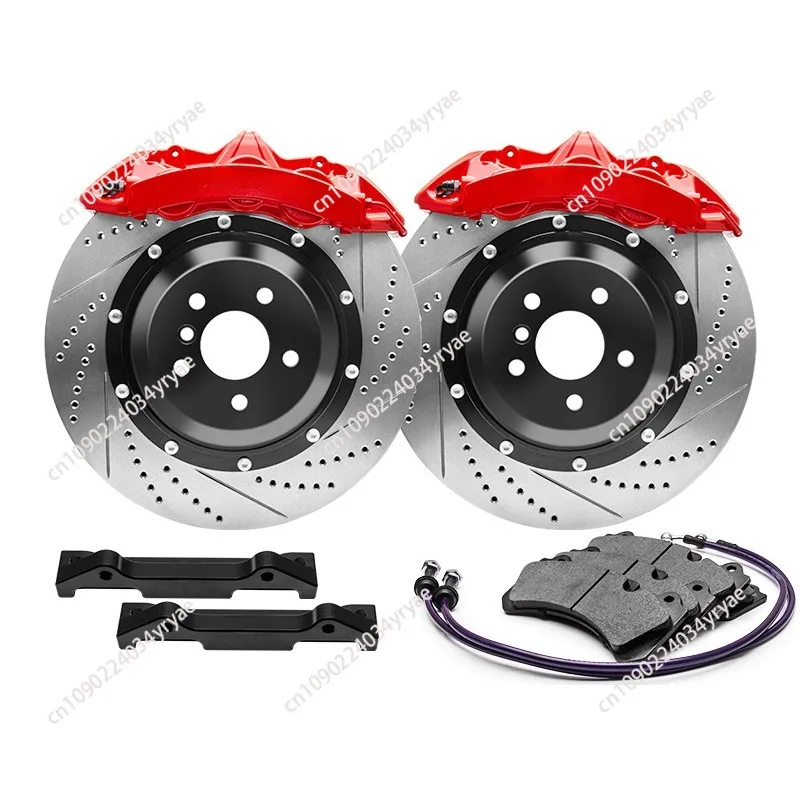 Brake calipers for Toyota 8th generation Camry