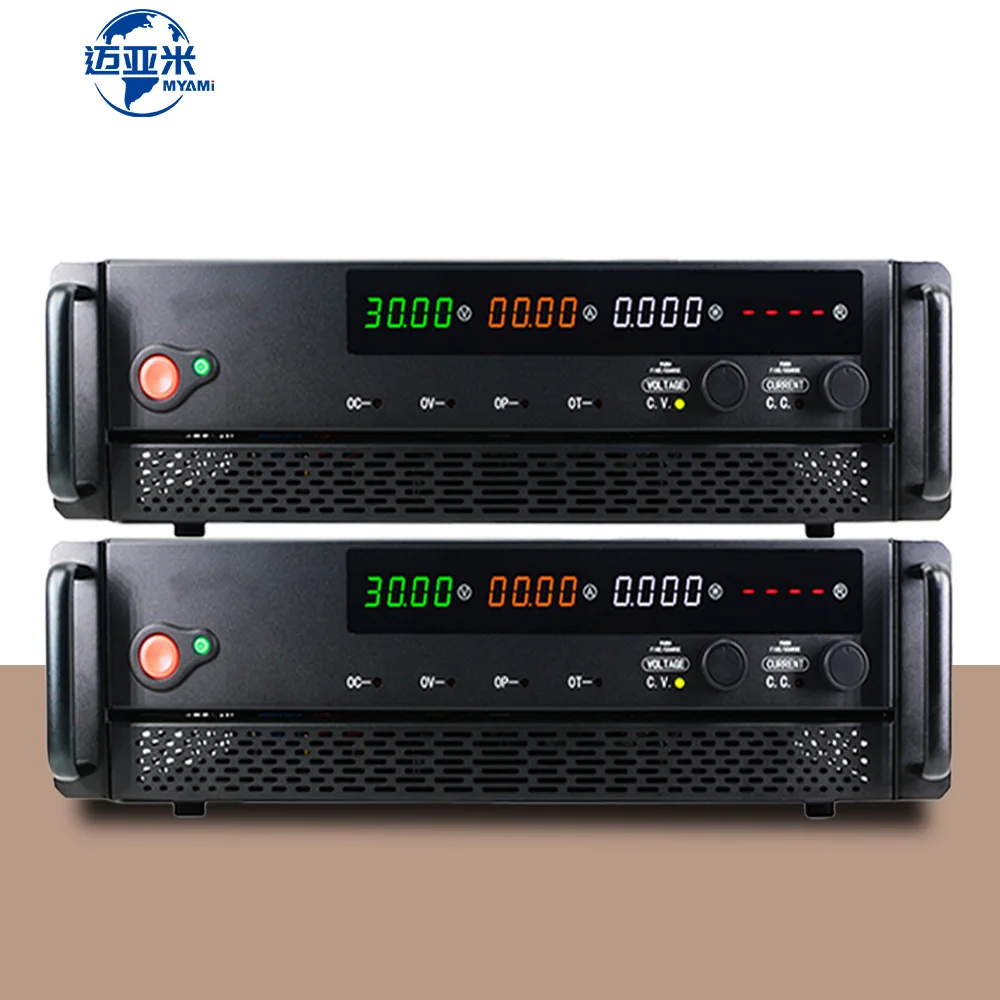 MYMAi laboratory Adjustable 30V 50V 60V 100V 120V 150V 220V 300V 400V 500V 600V 800V Switching stabilized DC power supply