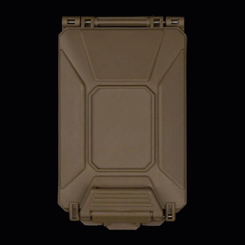 

Военные охотничьи жилеты, часть футляра для переноски, тактический ящик для хранения батарей