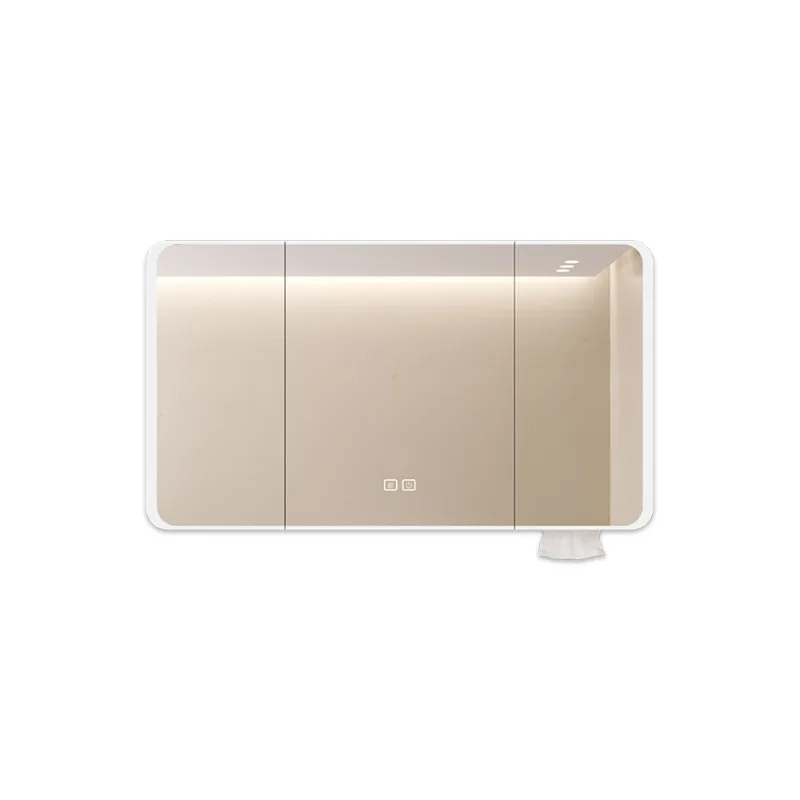 Thumbnail 3 - #22 Best Anti-Fog Bathroom Mirrors to Buy In 2026