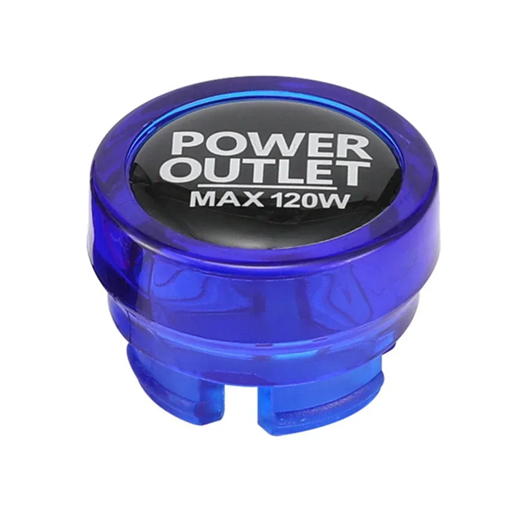 Package Content Car Socket Plug Part Name Specifications Touch Of Style Anti Dust And Anti Ashanti Miscontact Black