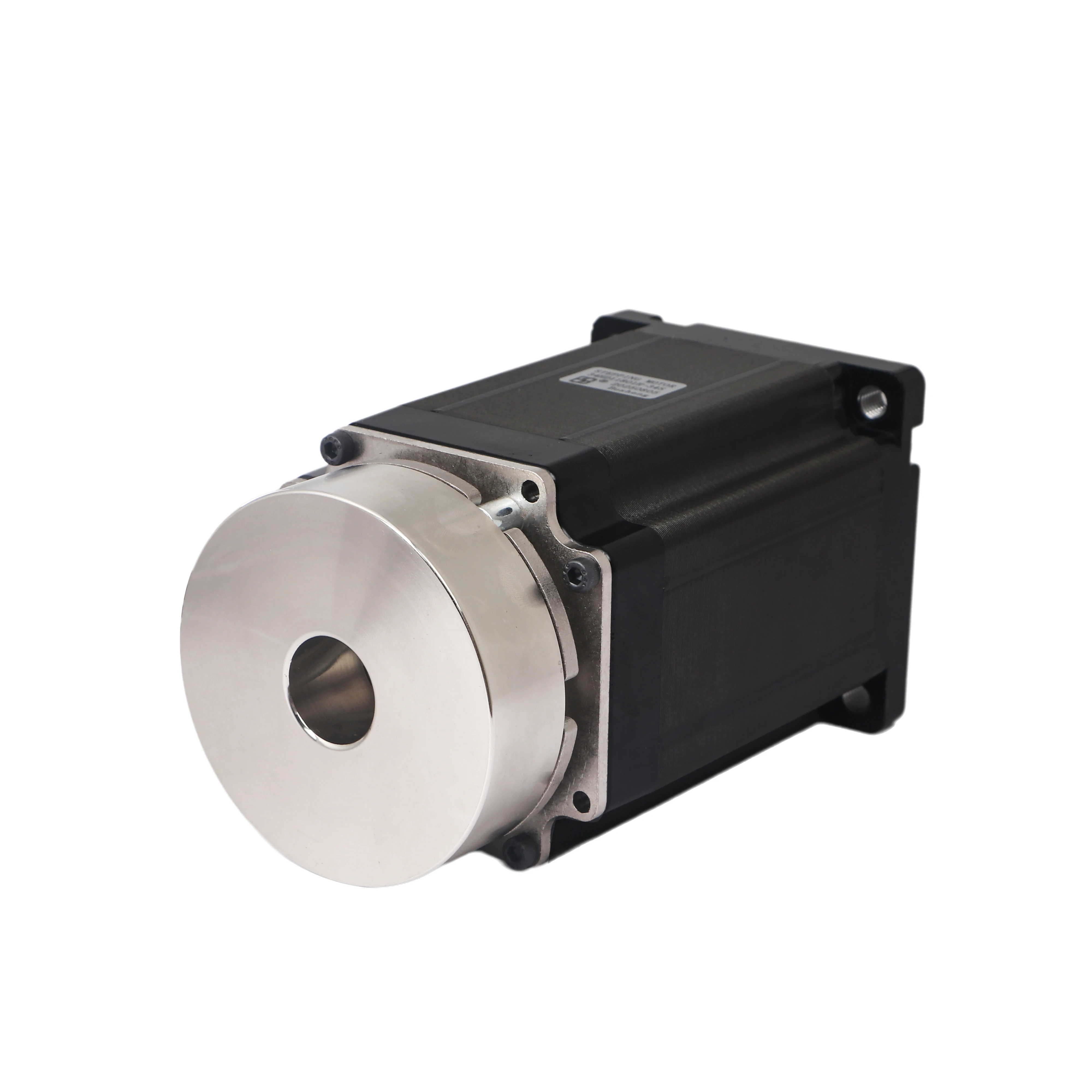 Nema 34 Stepper Motor with Brake - 34HD11801H-34S, 8.5N·m 6A 1.8° for 3D Printers, CNC Engraving Machines, Monitor DIY Projects