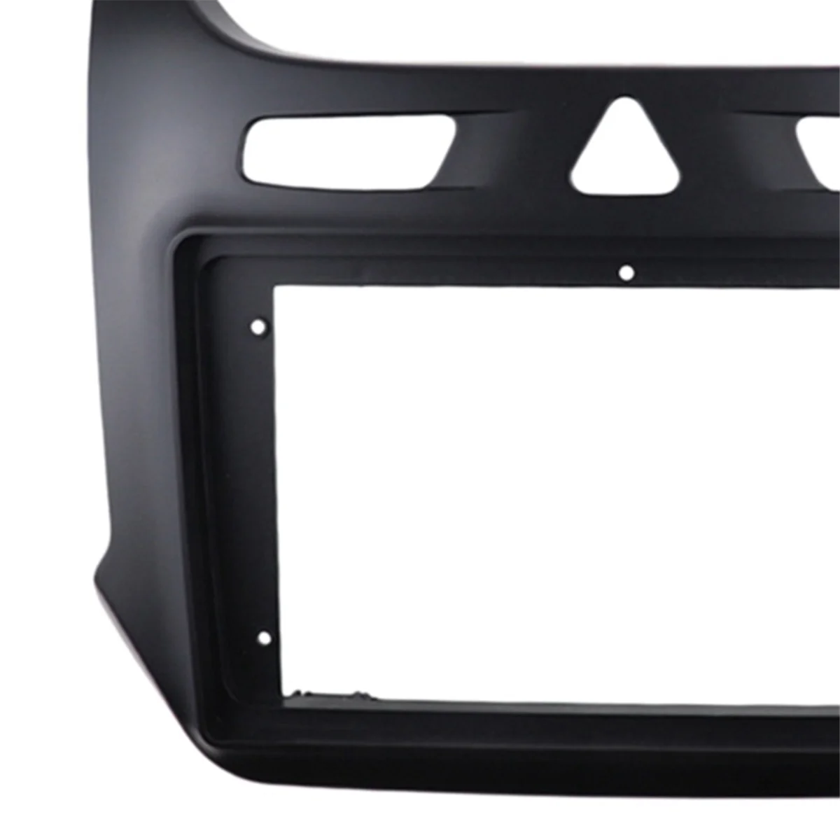 

# 17Y автомобильный радиоприемник, рамка радио для Chevrolet Cobalt 2016+, комплект отделки для установки приборной панели, черный