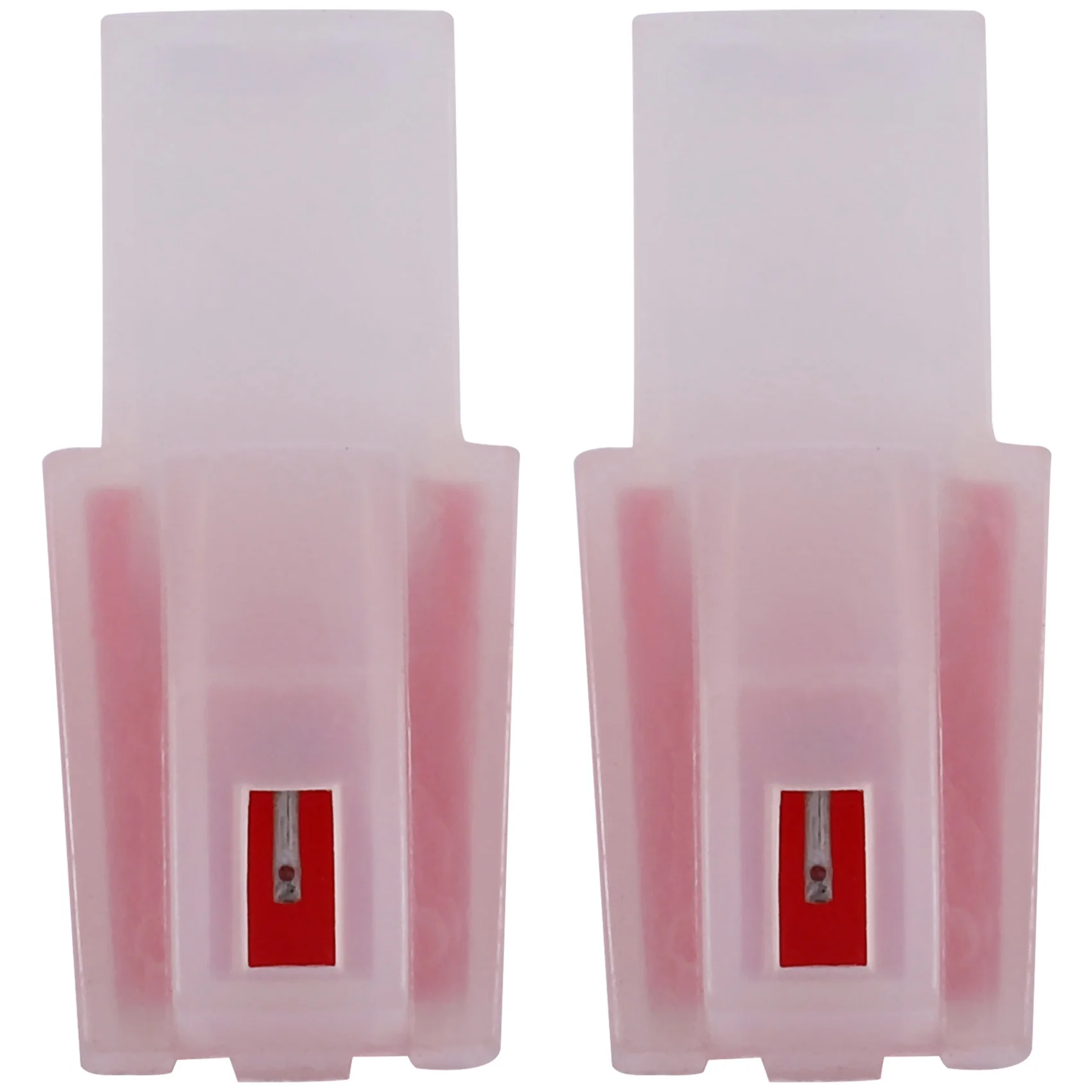 2X Turntable Vinyl Stylus Needle Dynamic Magnetic Lp Vinyl Recorder Reader For Turntable Record Player Gramophone