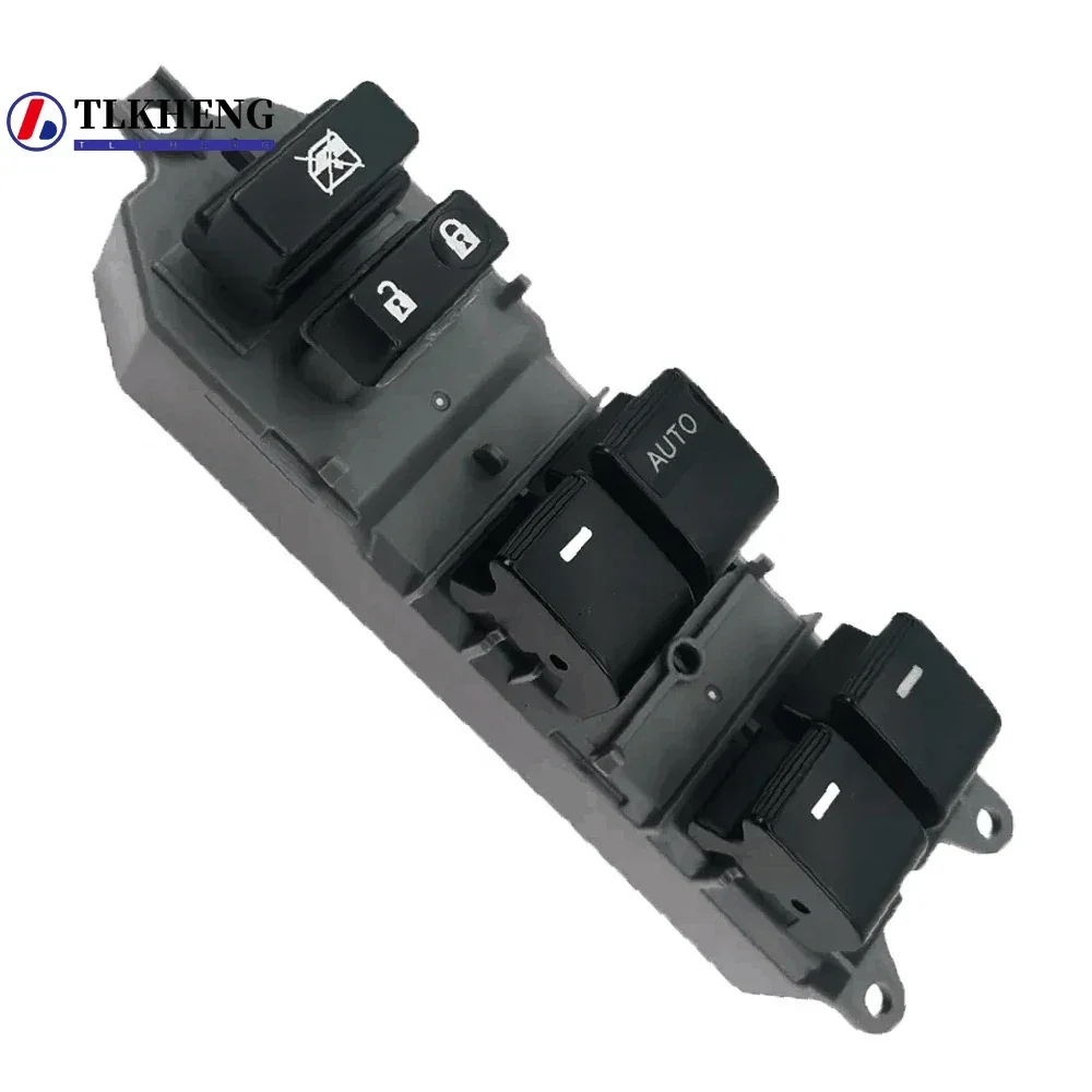 

Power Window Switch Control Lifter Right-hand Drive for Toyota Highlander Camry Tacoma Yaris Prius 2006 2007 2008 2009 2011-2015