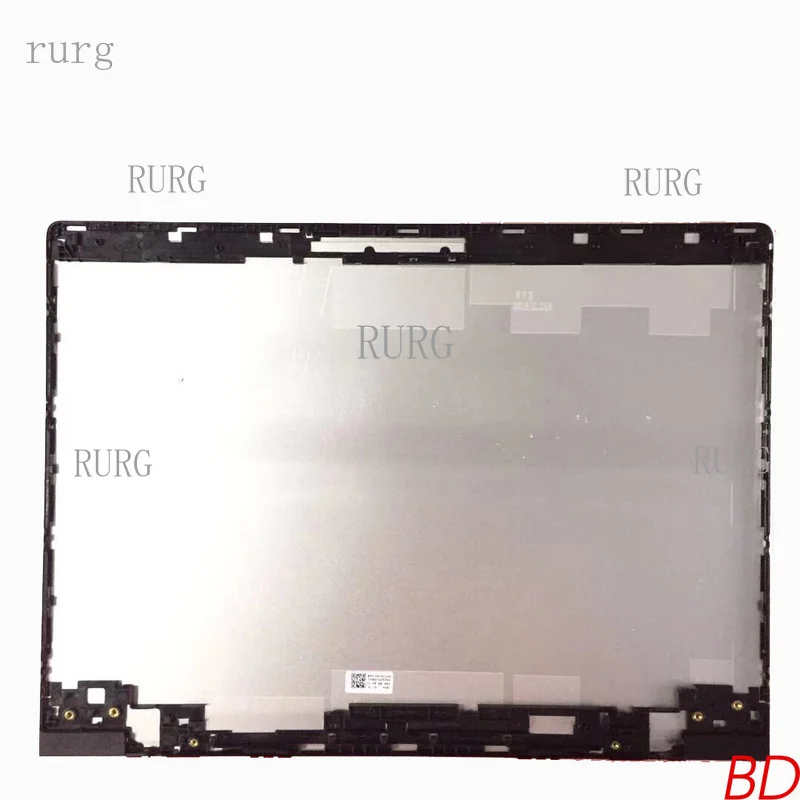 R+ A Shell Silver L44517-001 for HP Zhan 66 13inch G2 430 435 G6 Portable Computer