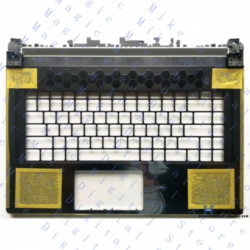 

UU Palmrest Case Keyboard Frame for Dell ALIENWARE X15 R1 R2 0V6M0K