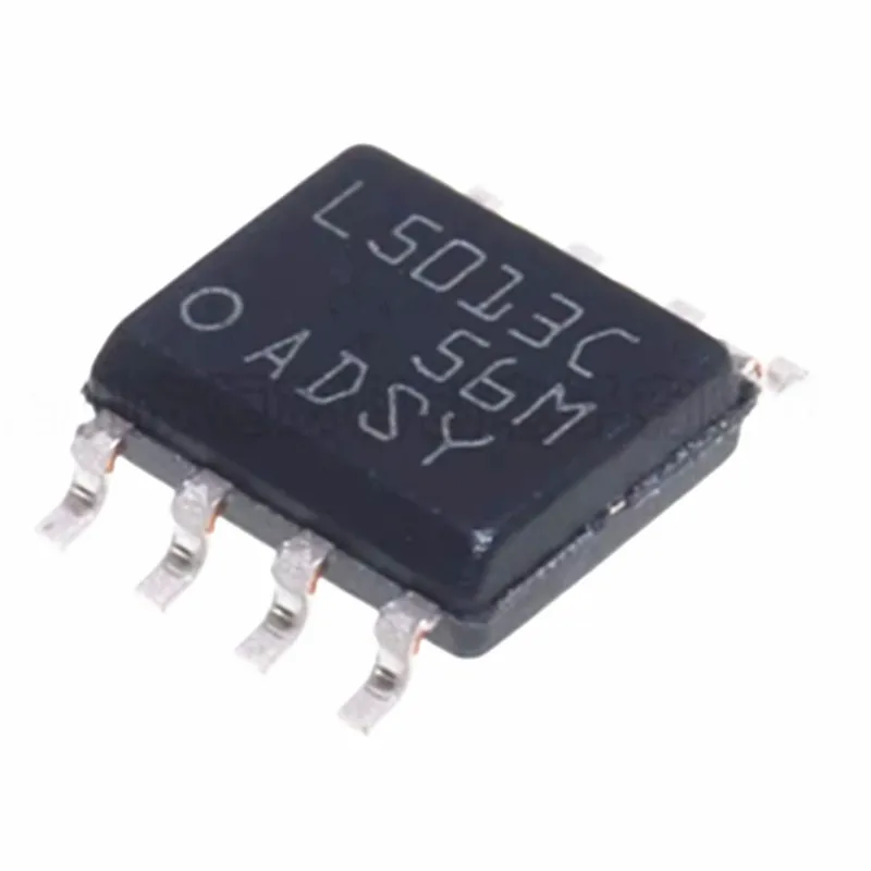 5PCS 100%NEW L5013C LM5013DDAR automotive computer board DC power regulator IC chip LM5013DDA is brand new in stock
