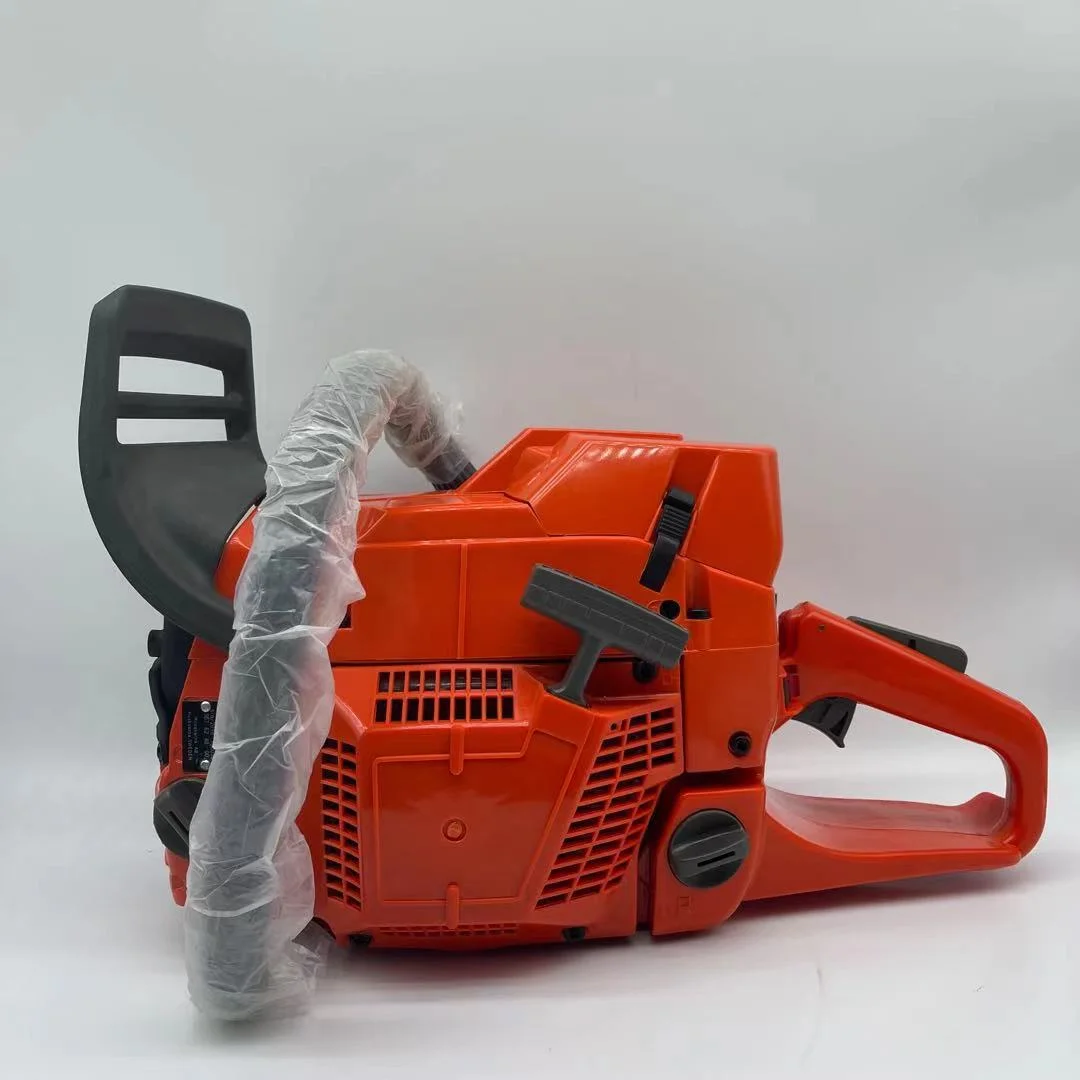 Myt Chainsaw Engine…