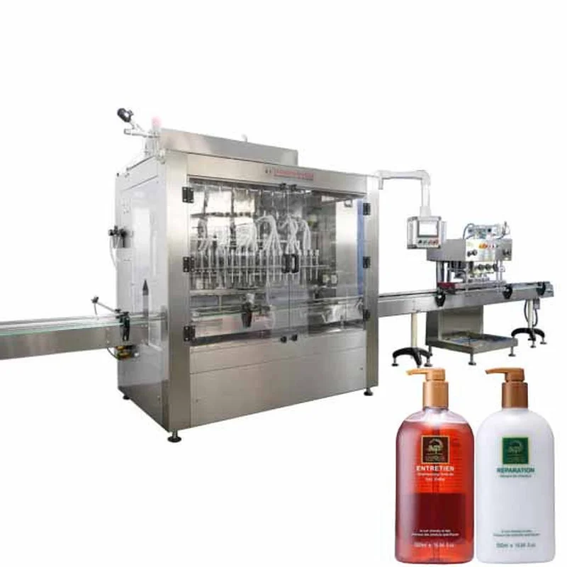 YUGONG Factory Price High Accuracy Viscous Single/Double Head Beverage Manual Liquid Fill Machine Package