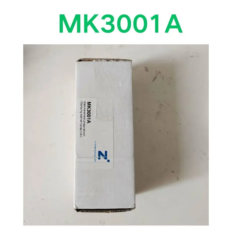 New MK3001A clamping component ZIMMER  Fast Shipping