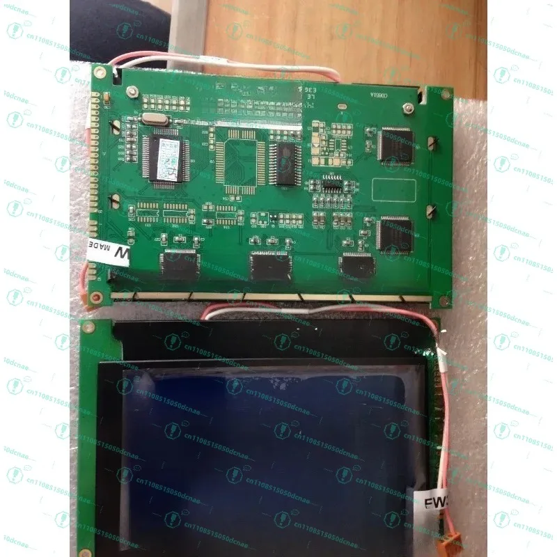 

Промышленные контроллеры с ЖК-дисплеем LMG7400PLFC/LMG7410PLFC