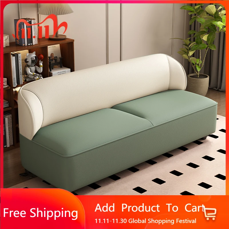 

Simple Living Room Sofas Modern Minimalist Lazy Luxury Sofas Europe Family Salas Y Sofas Muebles Economicos Home Furniture