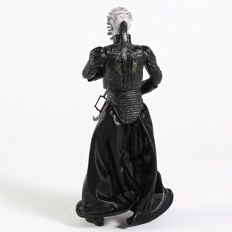 NECA Hellraiser في نهاية المطاف Pinhead 7 "عمل الشكل