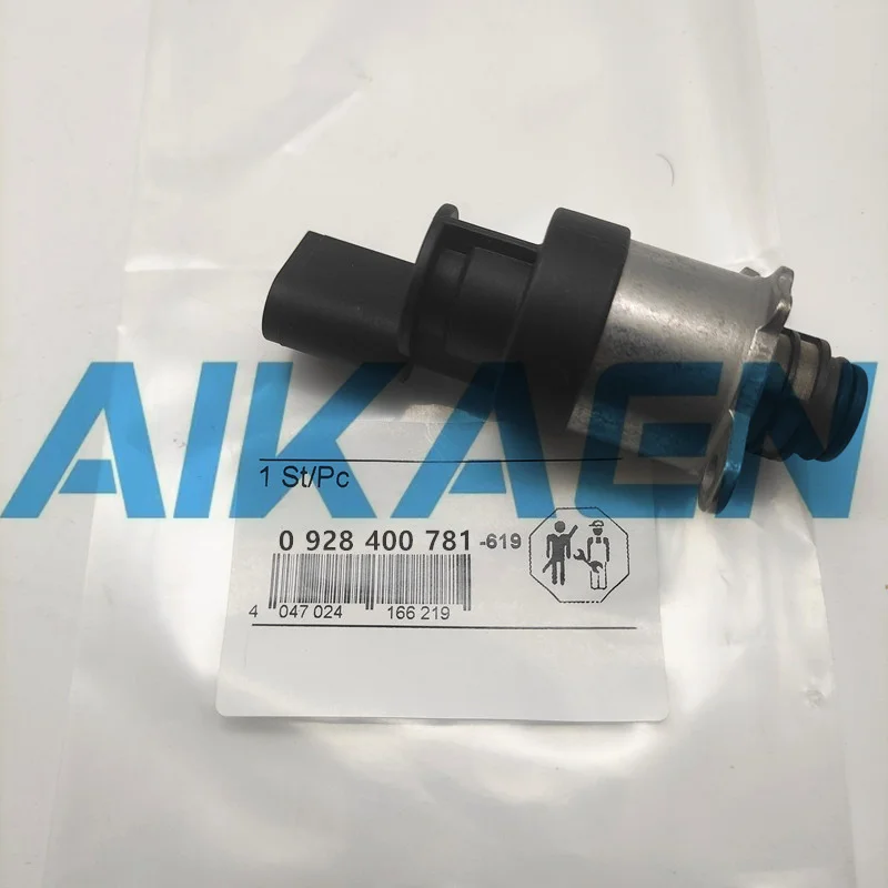 0928400781 Original Box Fuel metering valve unit Solenoid valve fit for 1 3 4 5 6 E60 E61 E70 X5 4.0 0 928 400 781