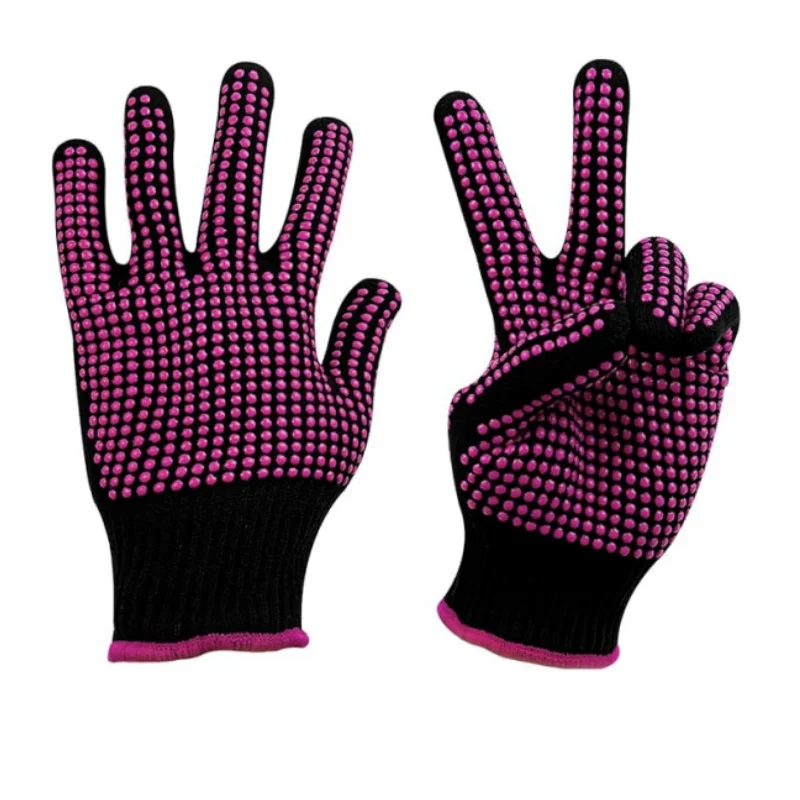 Hat Sublimation Blank - HTVRONT 2Pcs Heat Gloves Heat Resistant