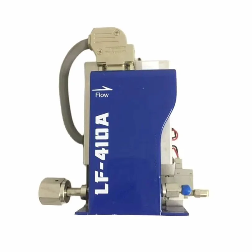 LF-410A-EVD Liquid …