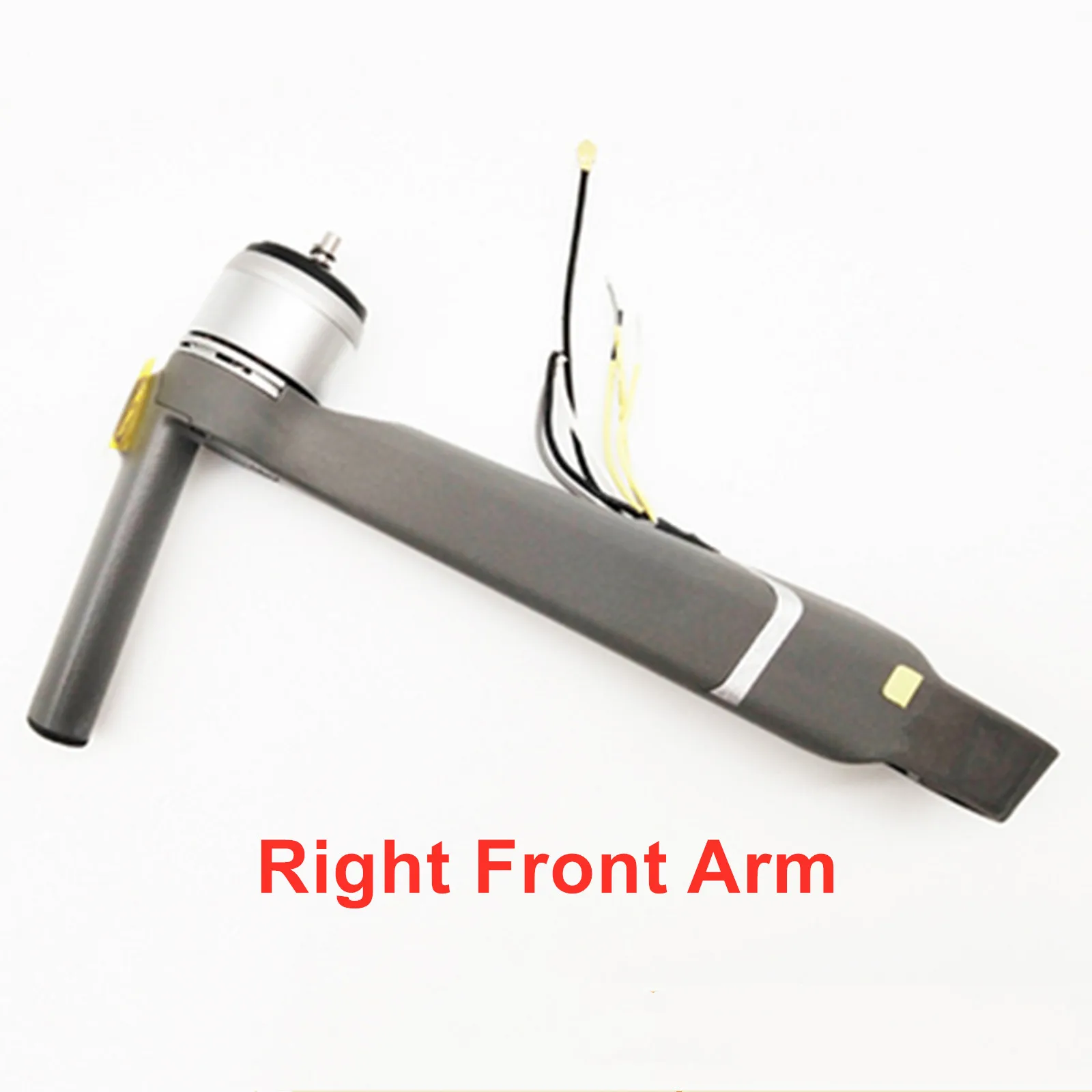 Genuine New DJI Mavic 2 Pro Front Rear Back Left Right Motor Arm Parts Without Paddle Seat Fast Shipping