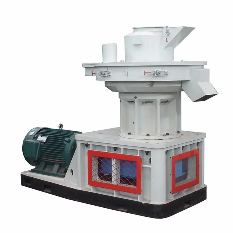 

Multifunctional biomass pellet machine, stamping sawdust pellet machine