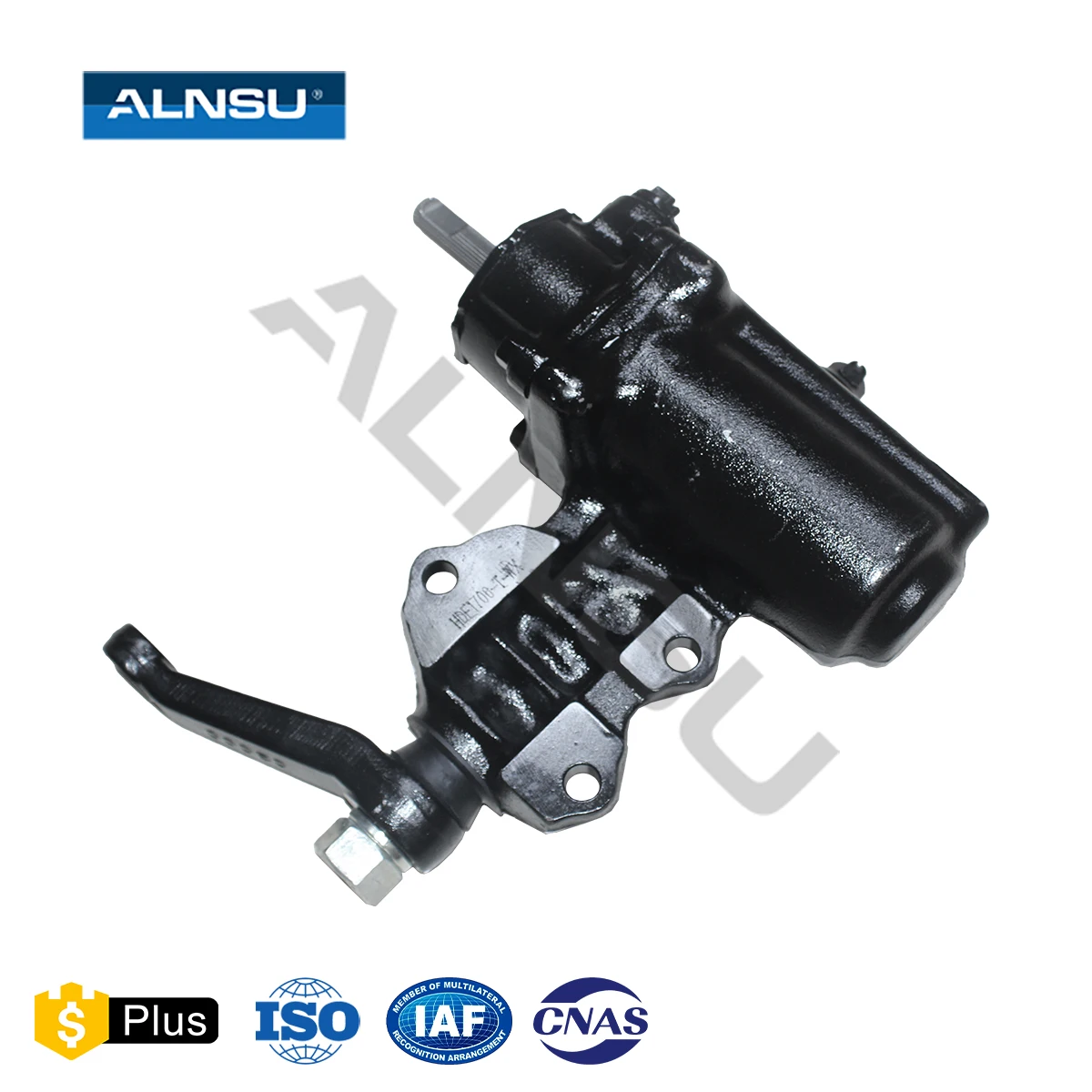 

ALNSU High Quality Steering Rack for SUZUKI JIMNI 1.3I 48600-81A2