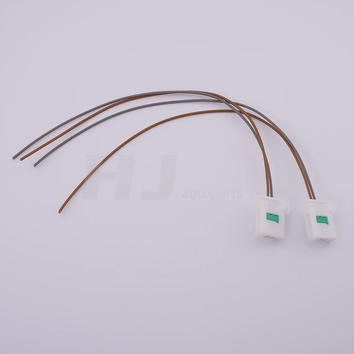 2pcs Car Audio Speaker Plug Wire Car Door Tweeter Subwoofer Horn Lossless Install Cable Plug Adapter Harness for Hyundai Kia