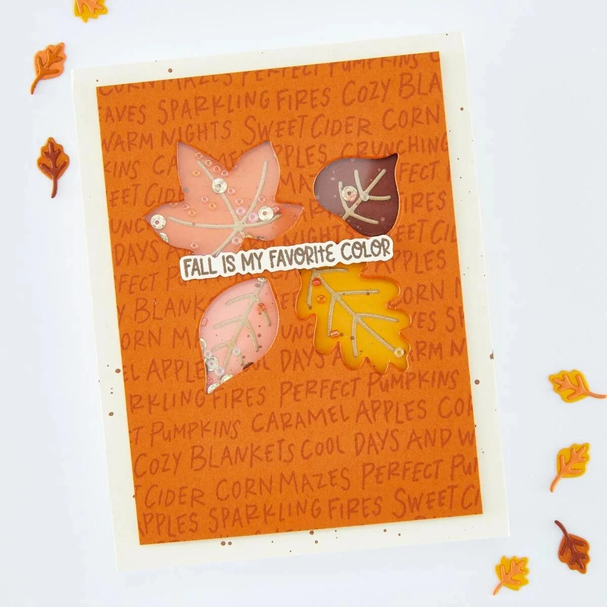 2026 Autumn Hide and Peek Candy Wrappers  Die Set Stamps Metal Cutting Dies for DIY Decorating Scrapbook Paper Card Craft Die