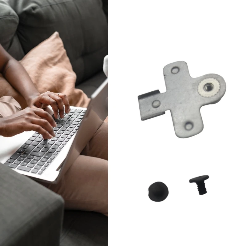 M17B для ноутбуков G7 7500 7700 M.2 2230 2280 SSD, монтажный кронштейн для жесткого диска с винтами, аксессуар для игровых