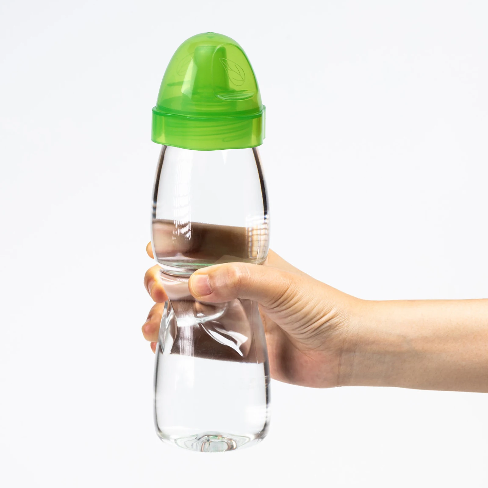 

4pcs Nipple Conversion Cap Lightweight Portable Baby Bottle Lid Compatible with Beverage BottlesToddler Drinking Cover