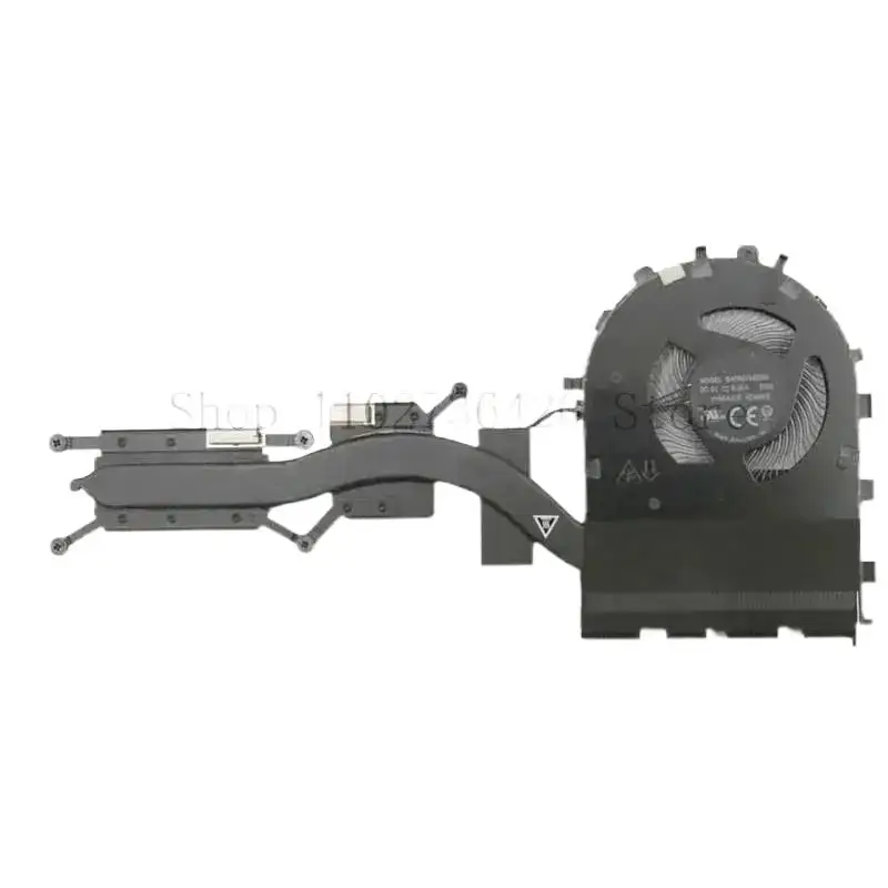 

･ Fan Heatsink For Lenovo ThinkPad E14 E15 Thermal Heatsink Fan 5H40S72908 / ☆