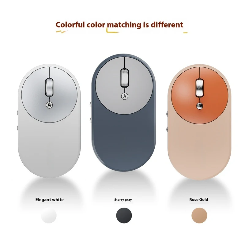 

Новая интеллектуальная голосовая мышь AI Mars Silent (большая модель) для создания презентаций и рисунков.