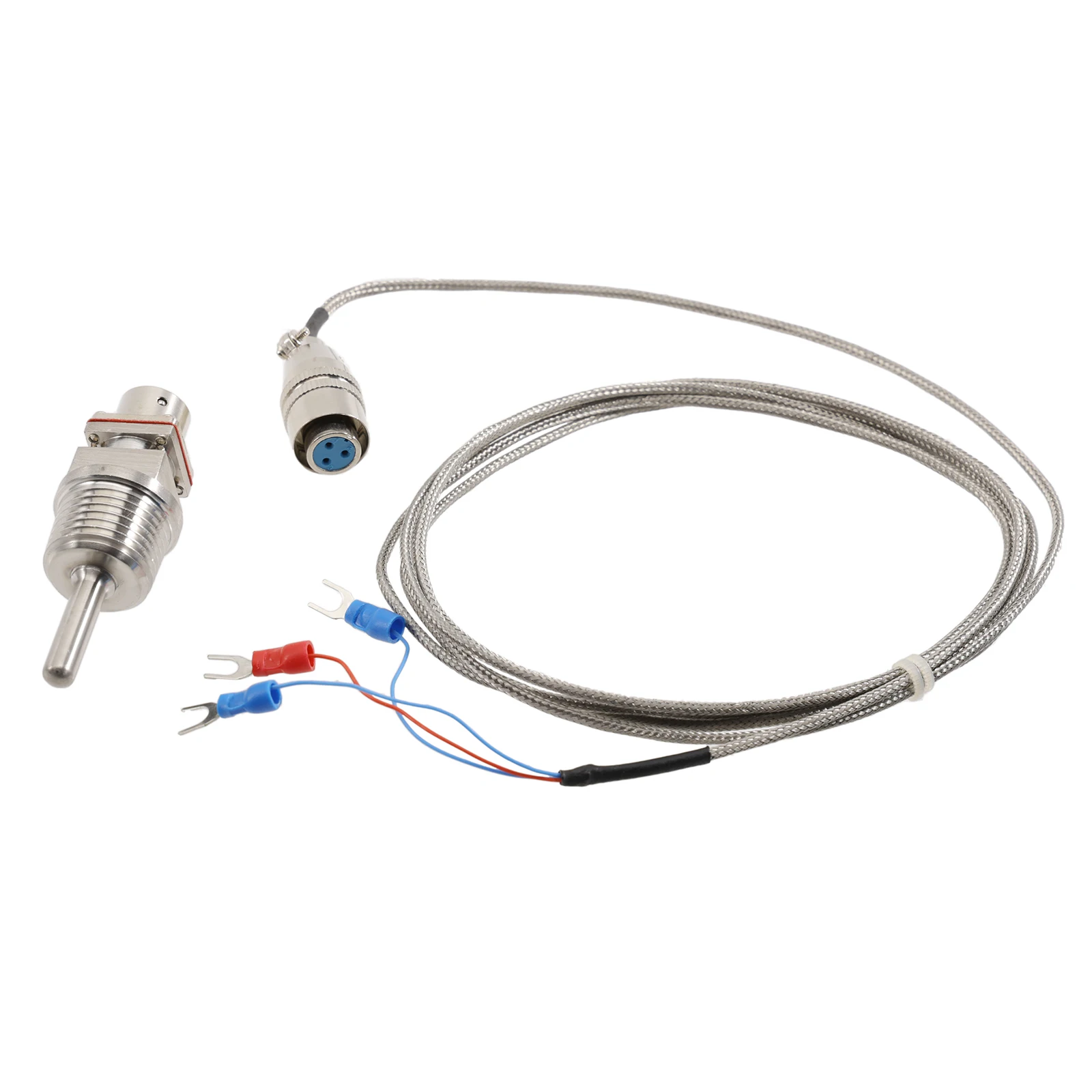 RTD Pt100 Temperature Sensors 1/2