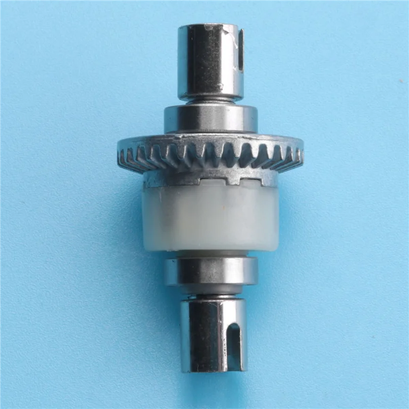 

WOWFU-PX 9300-07A Металлический дифференциал в сборе для радиоуправляемого автомобиля 1:18 Запасные части для радиоуправляемых автомобилей