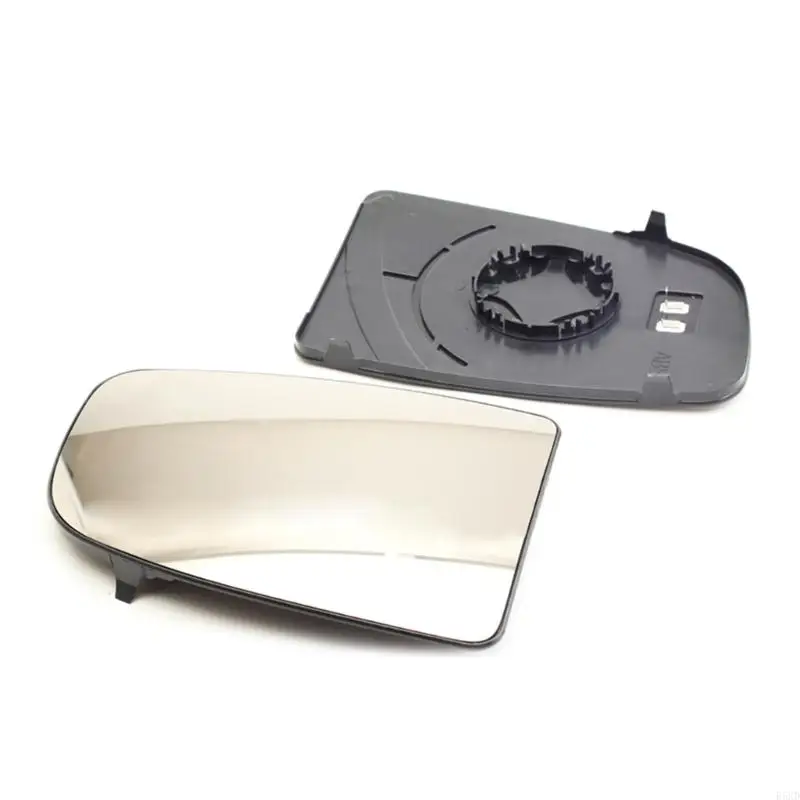 

B5XD Left/Right Side Mirror Glass Replacement Wing Mirror Glass 71748244 Replacement