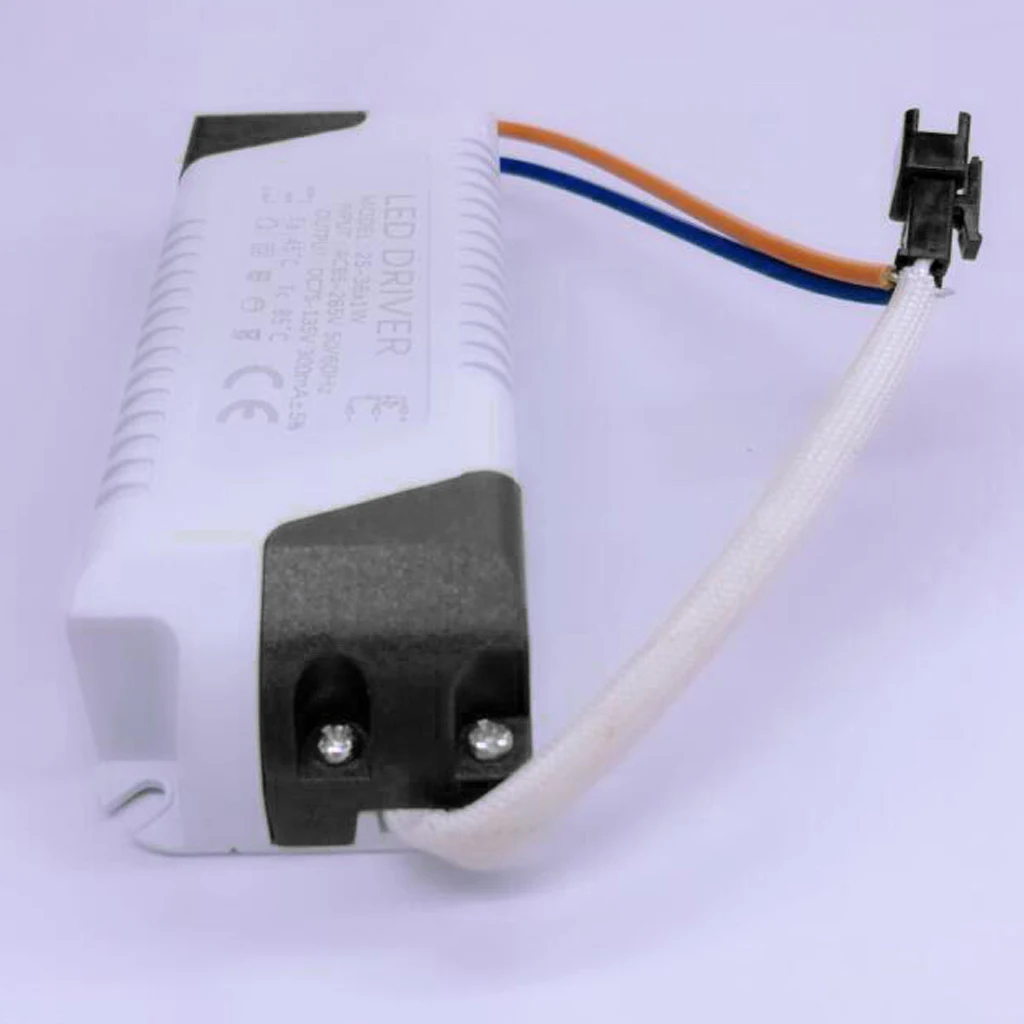 Alimentatore LED dimmerabile DC72-135V 260mA Trasformatore LED FD-LED (30-360)x1W