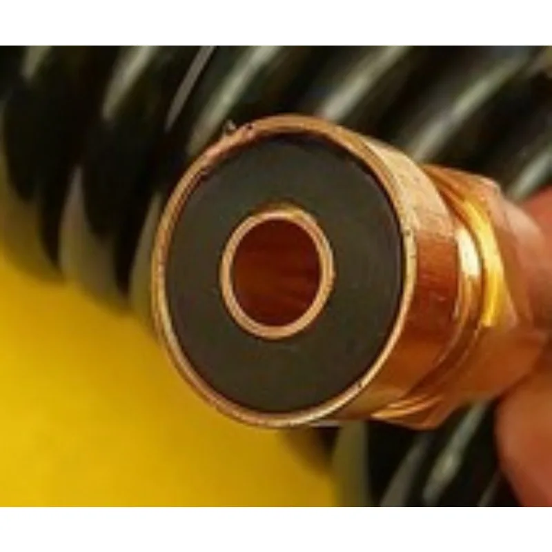 

Suitable for Unite tire removers, tire removers, and tire removers, flat head connecting pipes, air pipes
