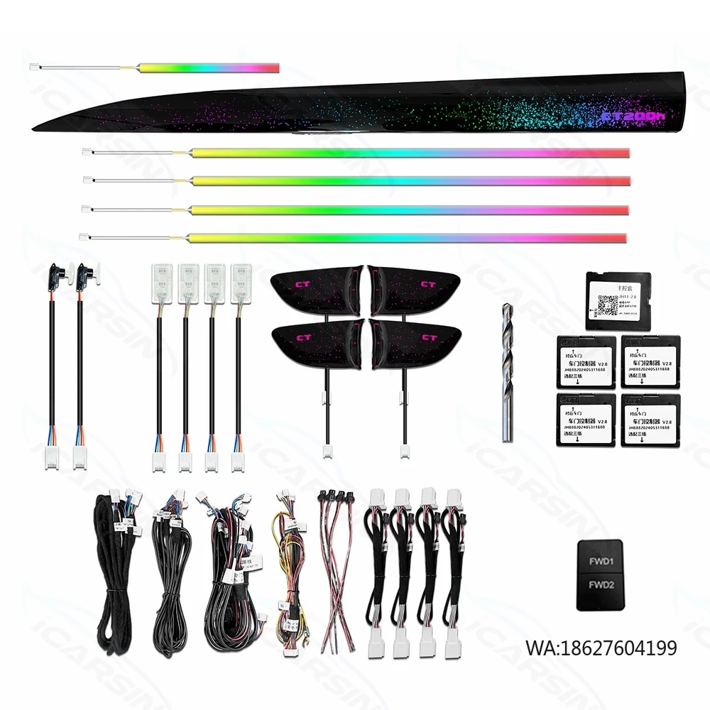 Upgrade 256 Colors …