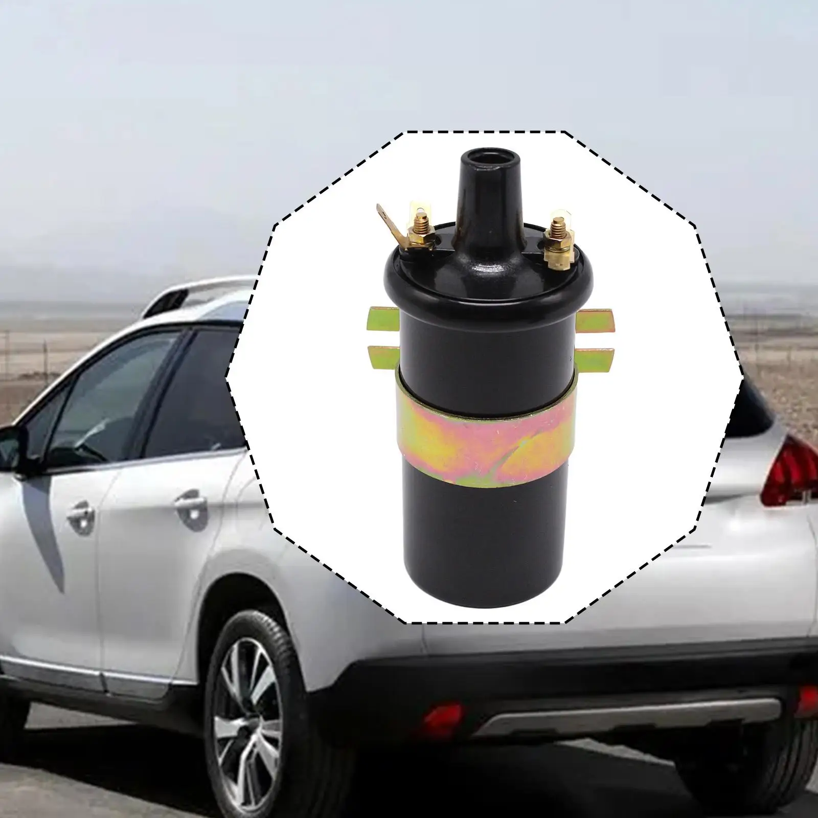 Ignition Coil Auto …