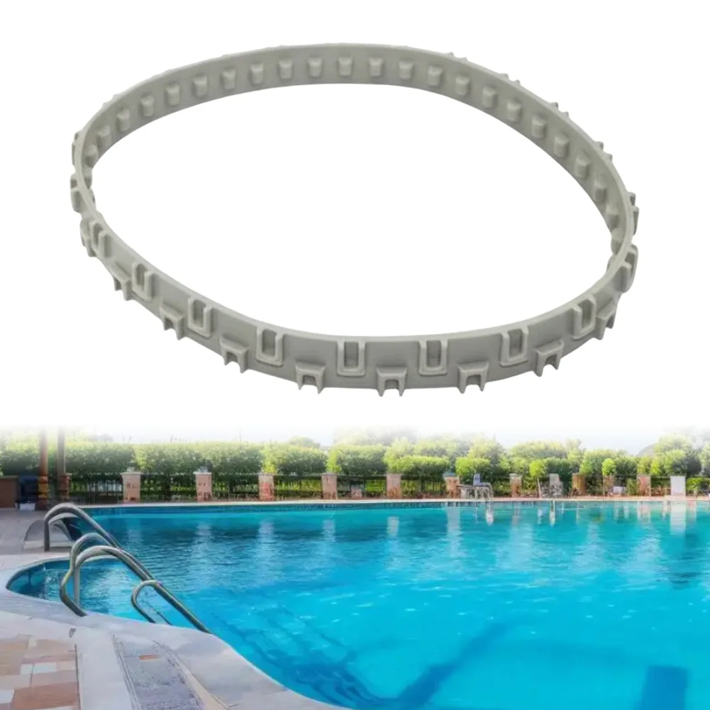 

1pc Replacement Drive Belt RCX97501GR For SharkVac XL Pool Cleaner Accessories For Garden Pool Parts Easy Installation